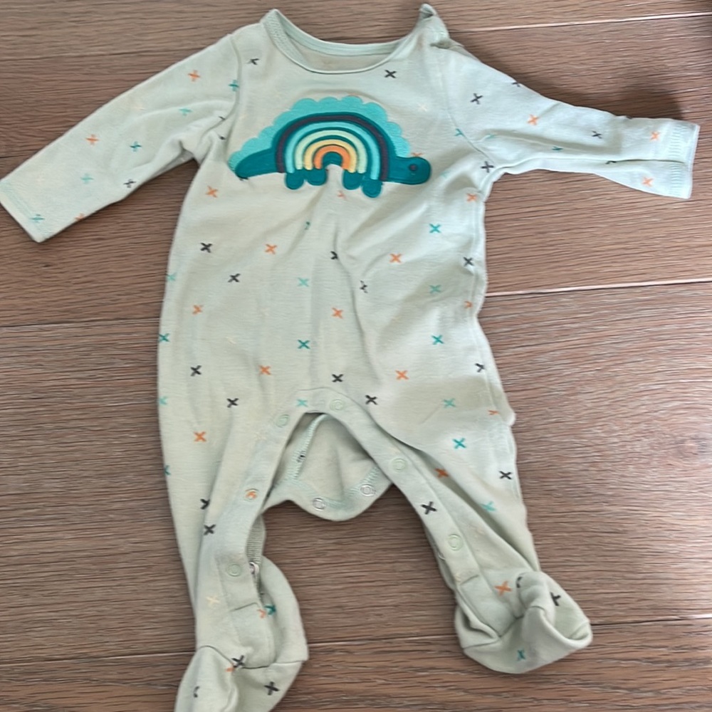 Infant Sleeper